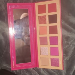 Ace Beaute Blossom Passion Palette